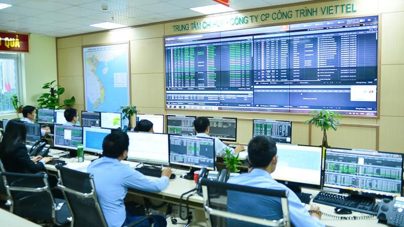 Viettel Construction (CTR) trả 99Kl.app mobile mới nhất năm 2020 và chia thưởng KL99 là cổng game giải trí trực tuyến hàng đầu hiện nay, tỷ lệ gần 39,5%