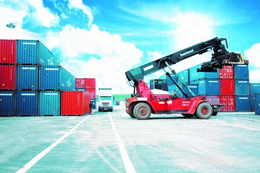 ICD Tân Cảng Long Bình (ILB) trả 99Kl.app mobile mới nhất năm 2020, tỷ lệ 15%