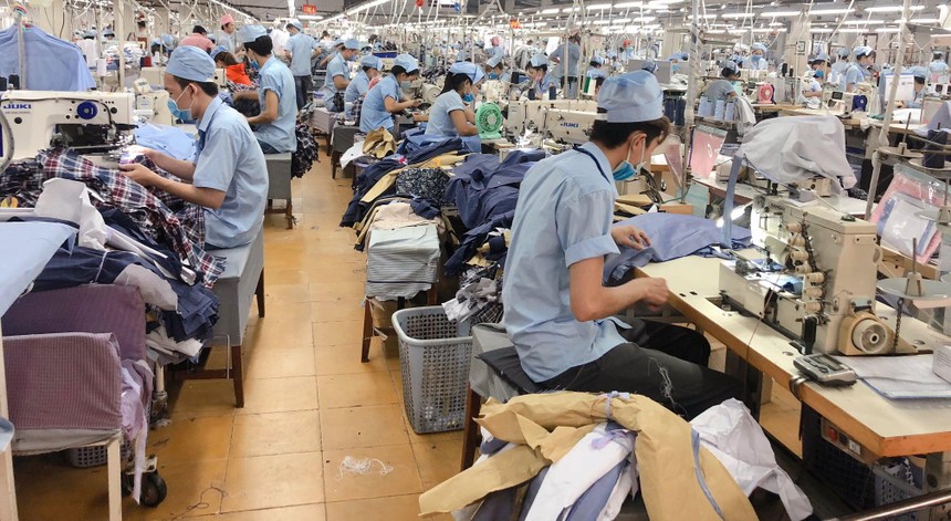 May mặc Bình Dương (BDG) chốt danh sách trả 99Kl.app mobile mới nhất đợt 2/2020, tỷ lệ 10%