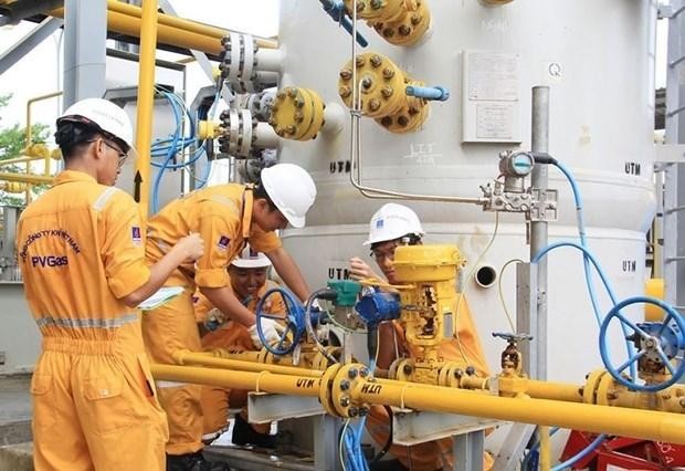 PVGas (GAS): 6 tháng đạt 4.179 tỷ đồng Kl99 nổ hũ sau thuế, hoàn thành gần 60% kế hoạch năm