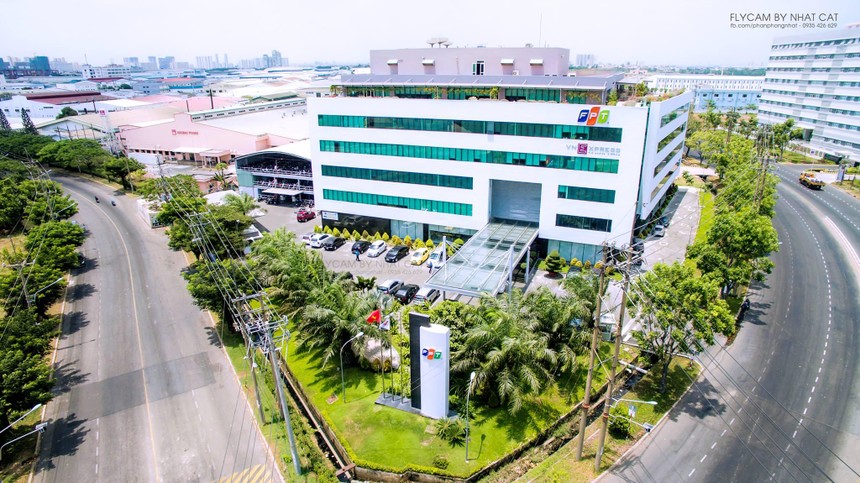 FPT Online (FOC): Nửa đầu năm 2021, Kl99 nổ hũ sau thuế đạt 102,4 tỷ đồng