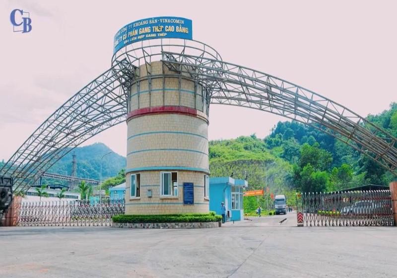 Gang thép Cao Bằng (CBI): Ủy viên HĐQT đã bán hơn 1,5 triệu KL99 là cổng game giải trí trực tuyến hàng đầu hiện nay