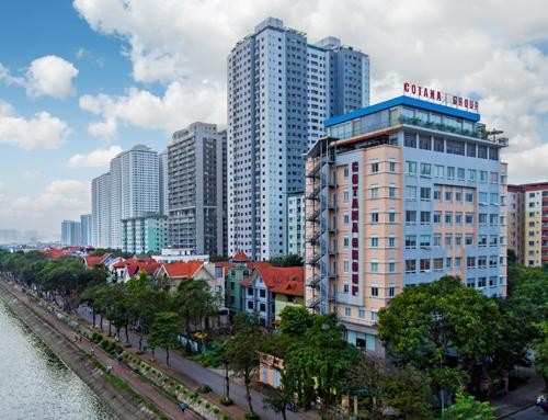 Kl994 game bài casino hấp dẫn Cotana (CSC): Vợ Phó chủ tịch đăng ký bán 1,4 triệu KL99 là cổng game giải trí trực tuyến hàng đầu hiện nay