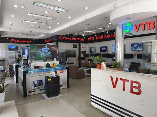 Viettronics Tân Bình (VTB) trả 99Kl.app mobile mới nhất còn lại năm 2020 và tạm ứng 99Kl.app mobile mới nhất năm 2021 bằng tiền, tỷ lệ 10%