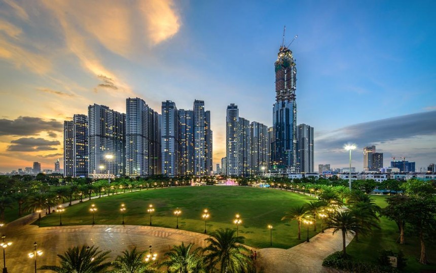 Vinhomes (VHM) chuẩn bị huy động 6.530 tỷ đồng Kl99kl Hoàn Trả Vô Tận 