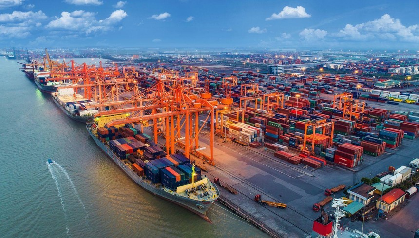 Cảng Hải Phòng (PHP) chi 196,2 tỷ đồng trả 99Kl.app mobile mới nhất năm 2020, tỷ lệ 6%