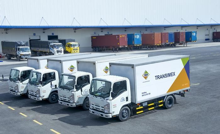 Transimex (TMS): Kl99 nổ hũ sau soát xét tăng thêm 22,5% lên 227,4 tỷ đồng