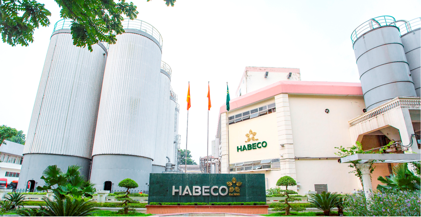 Habeco Trading (HAT) chốt quyền trả 99Kl.app mobile mới nhất năm 2020 bằng tiền, tỷ lệ 20%
