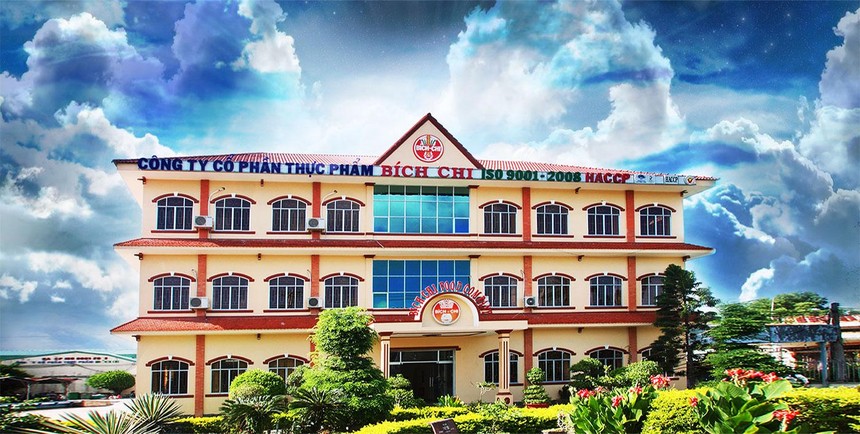 Thực phẩm Bích Chi (BCF) tạm ứng 99Kl.app mobile mới nhất đợt 1 năm 2021 bằng tiền, tỷ lệ 5%