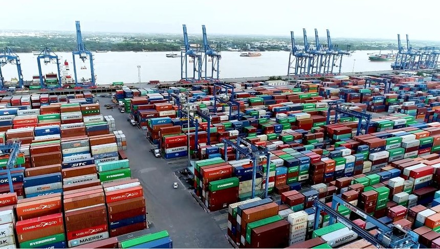 Cảng Cát Lái (CLL) sắp chi gần 91 tỷ đồng trả 99Kl.app mobile mới nhất, tỷ lệ 26,7%