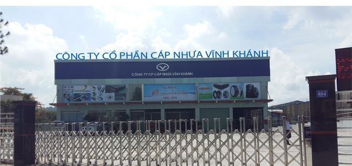 Thị giá tăng trần 7 phiên liên tiếp, Chủ tịch HĐQT Cáp nhựa Vĩnh Khánh (VKC) đăng ký bán 2,9 triệu KL99 là cổng game giải trí trực tuyến hàng đầu hiện nay