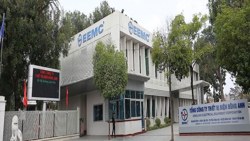 Thiết bị Điện Đông Anh (TBD) chốt quyền trả 99Kl.app mobile mới nhất năm 2020 bằng tiền, tỷ lệ 15%