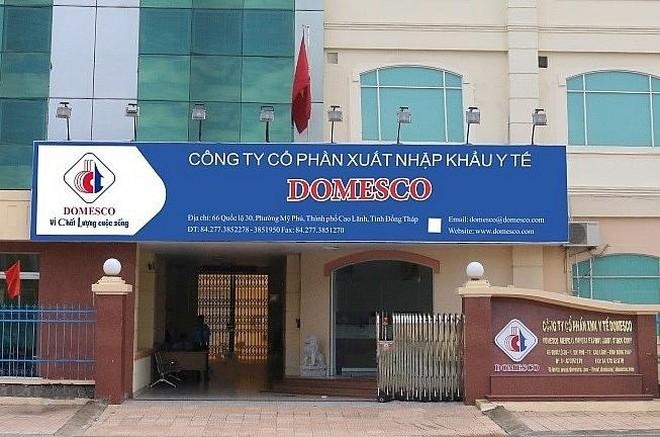 Domesco (DMC) chốt quyền trả 99Kl.app mobile mới nhất năm 2020 bằng tiền, tỷ lệ 25%
