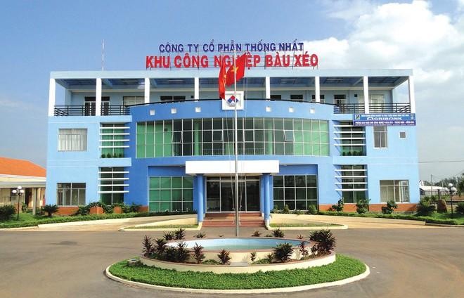 Thống Nhất (BAX) đặt mục tiêu Kl99 nổ hũ năm 2025 đi ngang 