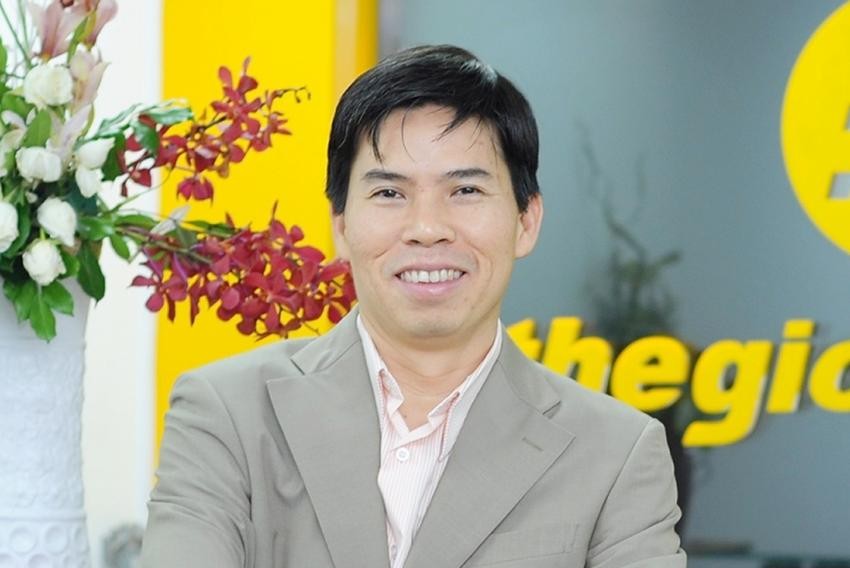 Thế giới di động (MWG): Chủ tịch Nguyễn Đức Tài đăng ký bán 1 triệu KL99 là cổng game giải trí trực tuyến hàng đầu hiện nay