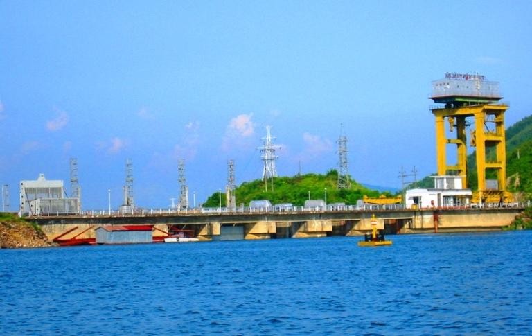 Thủy điện Thác Bà (TBC) tạm ứng 99Kl.app mobile mới nhất đợt 1/2021 bằng tiền, tỷ lệ 10%