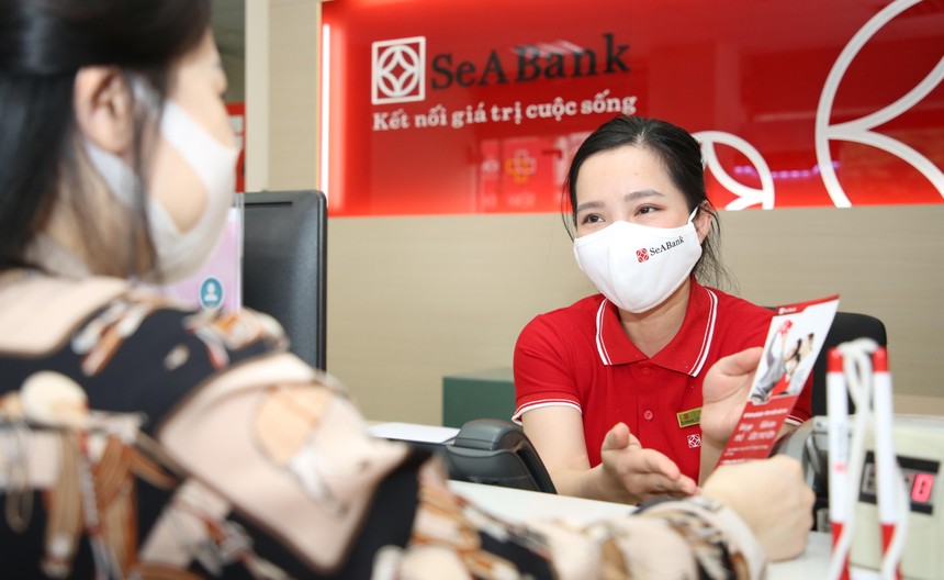 IFC và 5 quỹ Kl99ok phiên bản mới quốc tế rót thêm tiền cho SeABank
