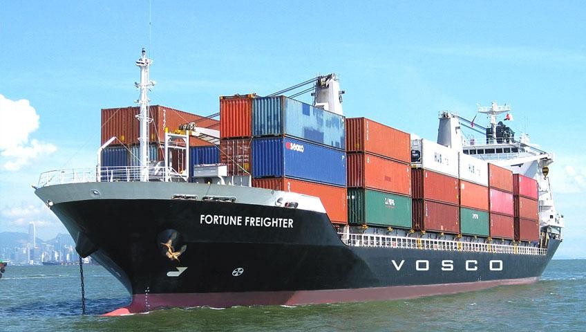 Vosco (VOS) lên kế hoạch lãi năm 2024 tăng trưởng 61,5%