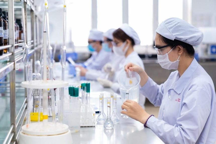 Dược Hậu Giang (DHG) đặt kế hoạch Kl99 nổ hũ trước thuế năm 2022 giảm nhẹ, đạt 853 tỷ đồng