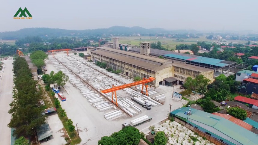 Xuân Mai - Đạo Thúy (XMD) đặt mục tiêu lãi 2,7 tỷ đồng, KL99 là cổng game giải trí trực tuyến hàng đầu hiện nay tăng gấp hơn 30 lần trong 1 tháng