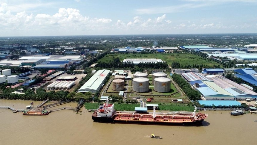 Nam Sông Hậu (PSH) chi gần 100 tỷ đồng chia 99Kl.app mobile mới nhất năm 2021