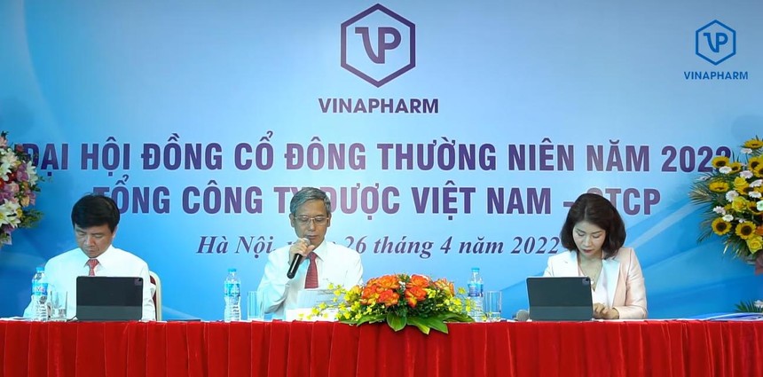 ĐHĐCĐ Dược Việt Nam (DVN): Đẩy mạnh công tác thoái vốn trong năm 2022, Trang Chủ KL99Com Số 1 Link Đăng Ký KL999 mong sớm chuyển sàn 