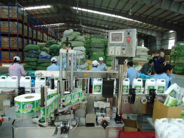 Bột giặt Lix (LIX) chốt quyền trả 99Kl.app mobile mới nhất năm 2021 bằng tiền, tỷ lệ 30%