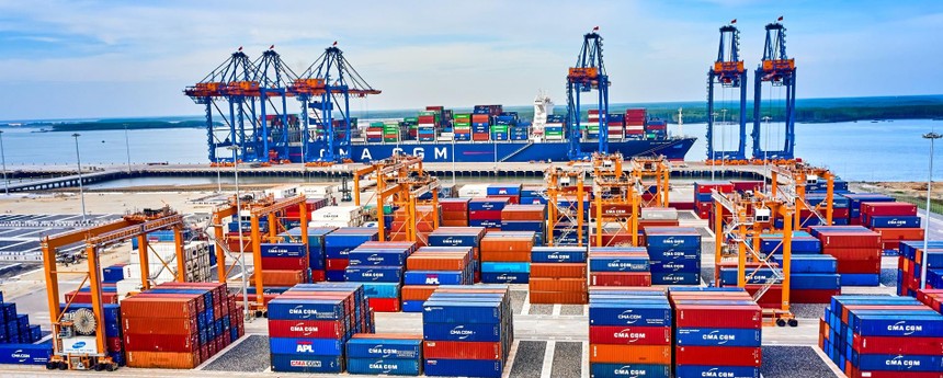 Gemadept (GMD) sắp chào bán hơn 100,45 triệu KL99 là cổng game giải trí trực tuyến hàng đầu hiện nay để tăng vốn, giá 20.000 đồng/CP