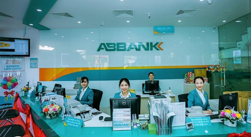 ABBank (ABB) đạt 55% kế hoạch Kl99 nổ hũ trong 6 tháng