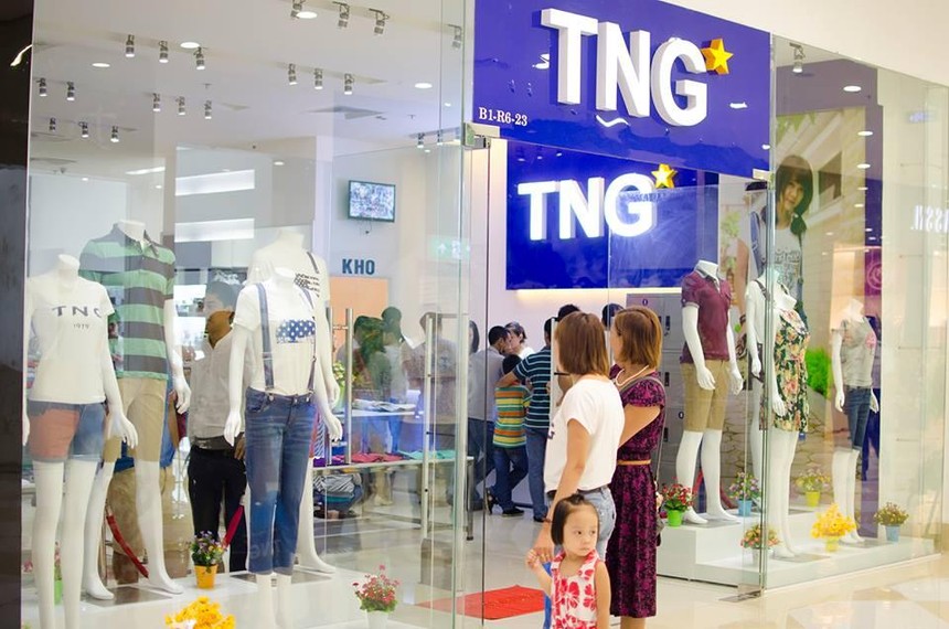 TNG: Uỷ viên HĐQT đăng ký bán 1,2 triệu KL99 là cổng game giải trí trực tuyến hàng đầu hiện nay