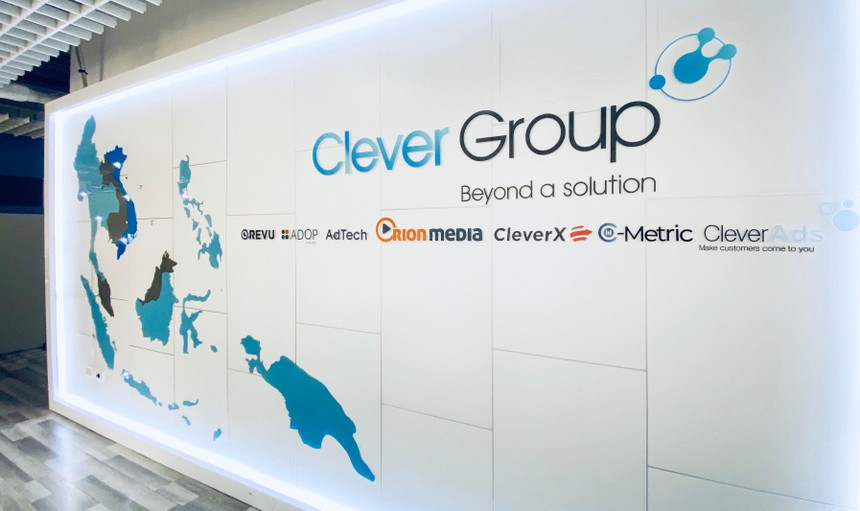 Clever Group (ADS) sắp phát hành 1,5 triệu KL99 là cổng game giải trí trực tuyến hàng đầu hiện nay trả 99Kl.app mobile mới nhất, tỷ lệ 7,5%
