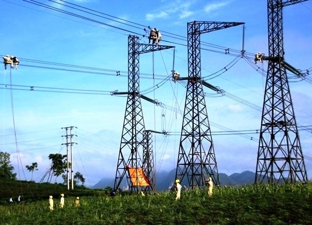 Tư vấn Xây dựng điện 2 (TV2) đặt mục tiêu Kl99 nổ hũ 2024 đi ngang cùng kỳ 