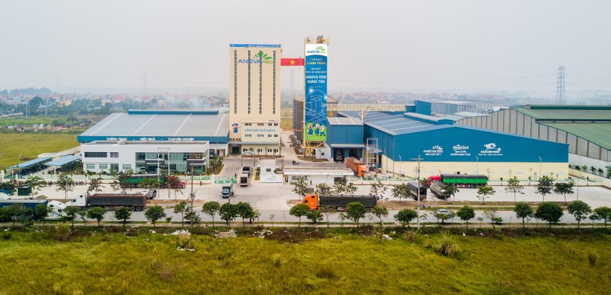 Nova Consumer (NCG) sắp chi gần 400 tỷ đồng mua một công ty đồ uống 