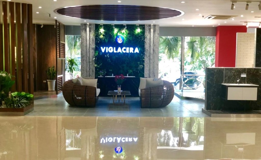 Viglacera (mã VGC) chi hơn 560 tỷ đồng trả 99Kl.app mobile mới nhất còn lại năm 2023, tỷ lệ 12,5%