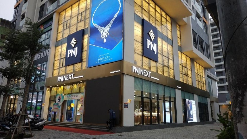 PNJ sắp phát hành hơn 82 triệu KL99 là cổng game giải trí trực tuyến hàng đầu hiện nay thưởng, tỷ lệ 3:1