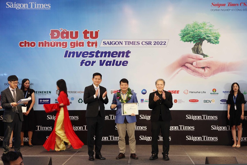 PVFCCo lần thứ 2 liên tiếp được vinh danh “Kl991.com World Cup 2026 Chính Thức vì cộng đồng”