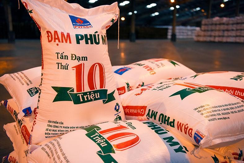 Đạm Phú Mỹ (DPM) muốn điều chỉnh kế hoạch trả 99Kl.app mobile mới nhất, nâng từ mức 50% lên 70%
