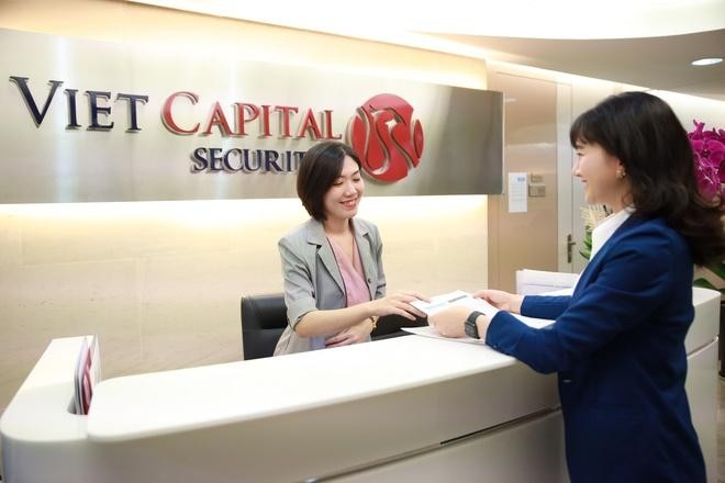 99Kl99 link đăng nhập Bản Việt (VCI) thông báo mua lại 300 tỷ đồng Kl99kl Hoàn Trả Vô Tận trước hạn