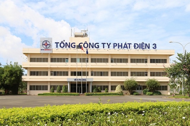EVNGenco3 (PGV) lãi thêm 191 tỷ đồng sau kiểm toán