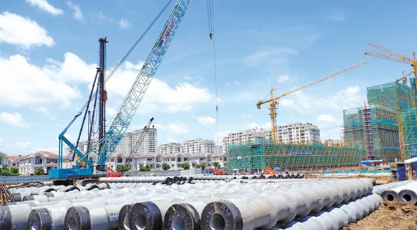 Phan Vũ tự tin tăng trưởng trong năm 2023, là nhà phát hành Kl99kl Hoàn Trả Vô Tận duy nhất trong tháng 1