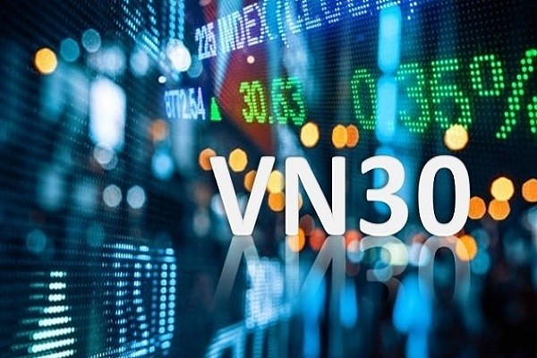 ACBS dự báo cơ cấu VN30 quý I/2026: VPL thay thế BCM trong rổ chỉ số, HPG dẫn đầu làn sóng mua ròng của các quỹ ETF