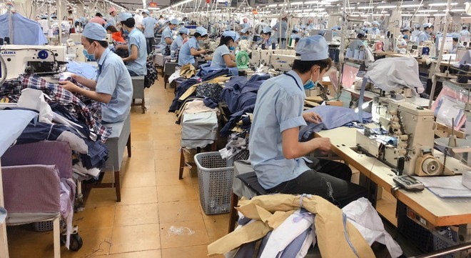 May mặc Bình Dương (BDG) chốt quyền trả 99Kl.app mobile mới nhất năm 2022 bằng tiền, tỷ lệ 30%