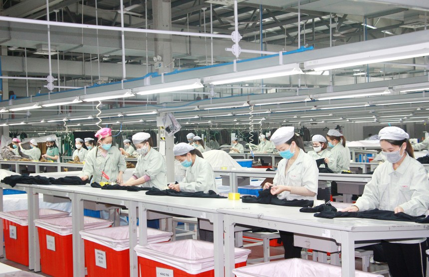 PMI tháng 5 đạt 49,8 điểm, sản lượng và niềm tin Kl992 VIP Trang Chủ 2026 đã được cải thiện 