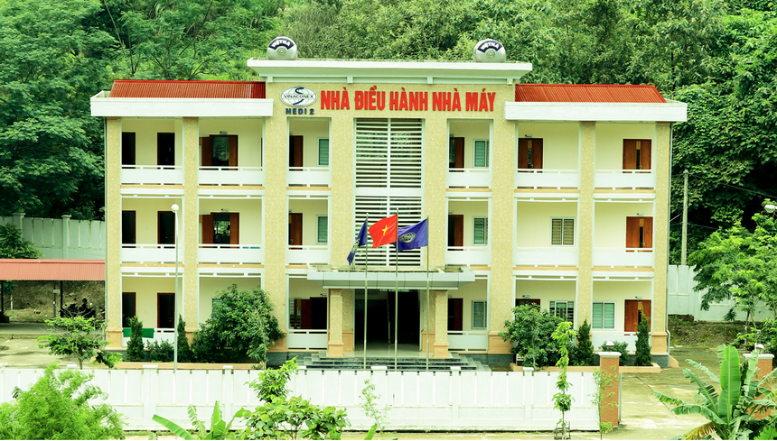 Kl99ok phiên bản mới Phát triển Điện Miền Bắc 2 (ND2) báo lãi quý III/2023 đạt 90 tỷ đồng, giảm 7%
