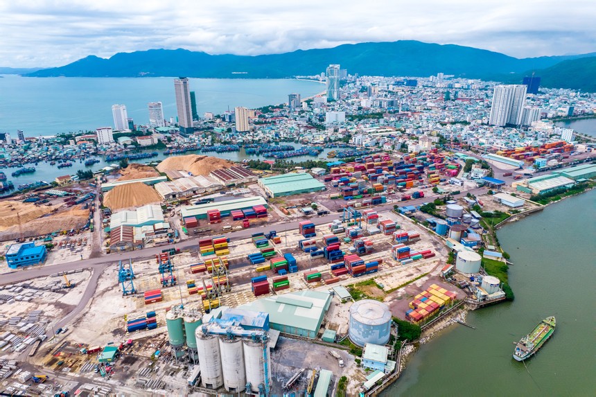 Cảng Quy Nhơn (QNP) đặt mục tiêu Kl99 nổ hũ năm 2025 cao nhất 4 năm