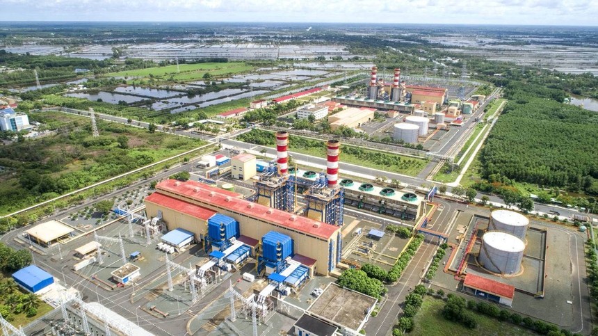 PV Power (POW) ước đạt 27.309 tỷ đồng doanh thu 11 tháng 2024 