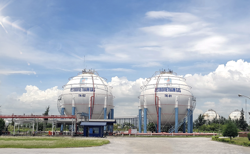 Kl992 VIP Trang Chủ 2026 LPG Việt Nam (PVG) chốt quyền chia KL99 là cổng game giải trí trực tuyến hàng đầu hiện nay thưởng để tăng vốn lên 400 tỷ đồng