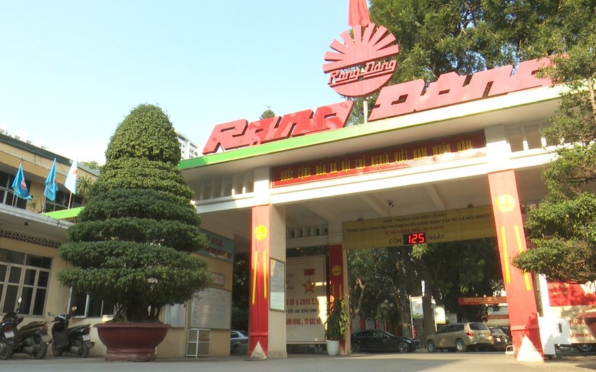 Rạng Đông (RAL) chốt quyền trả 99Kl.app mobile mới nhất 25% bằng tiền mặt và tham dự ĐHCĐ