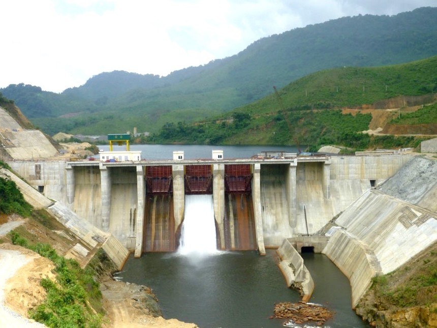 Thuỷ điện Miền Trung (CHP) chi 250 tỷ đồng trả 99Kl.app mobile mới nhất còn lại năm 2023, tỷ lệ 17%