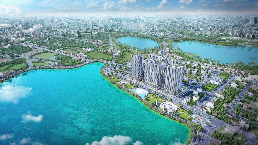 Toà án nhân dân Cấp cao TP.HCM huỷ quyết định mở thủ tục phá sản đối với Kl99ok phiên bản mới LDG (LDG)